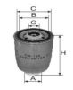 PINGU 2427003150 Fuel filter